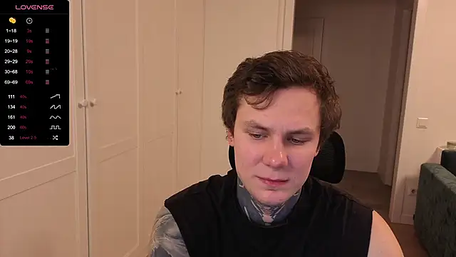 Snapshot of Lechery_boy chatting on 03/13/26, 07:31 Lechery boy online show from 03/13/26, 07:31