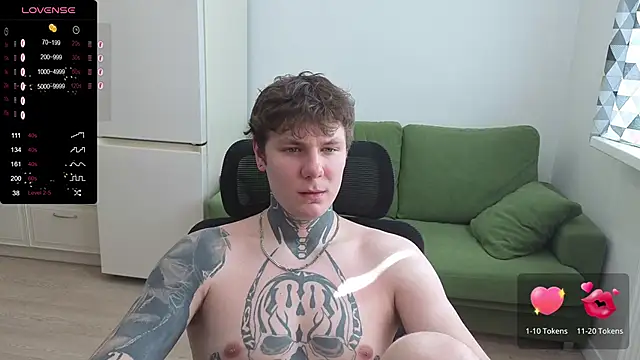 Snapshot of Lechery_boy chatting on 05/29/26, 06:55 Lechery boy online show from 05/29/26, 06:55