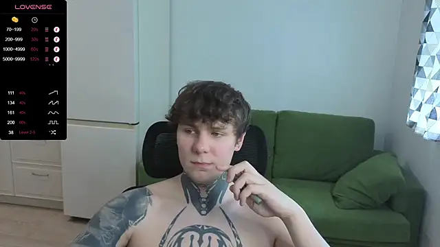 Snapshot of Lechery_boy chatting on 07/04/26, 01:06 Lechery boy online show from 07/04/26, 01:06