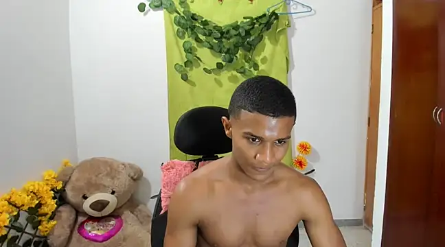 corzoethan online show from 02/08/25, 02:36