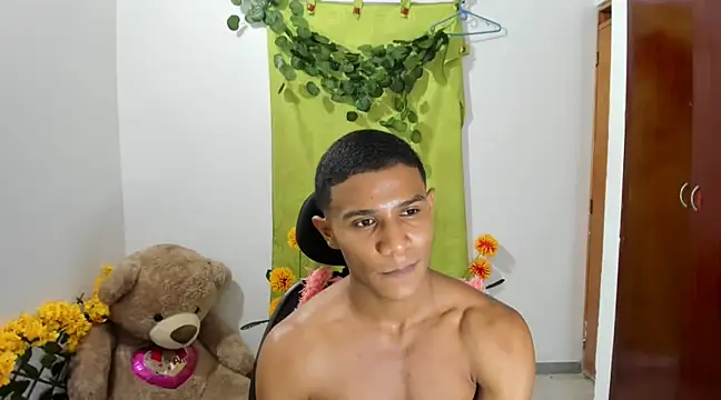 corzoethan online show from 03/06/25, 02:09