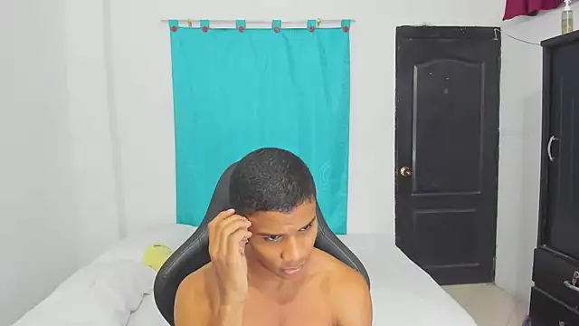 corzoethan online show from 09/10/25, 02:22