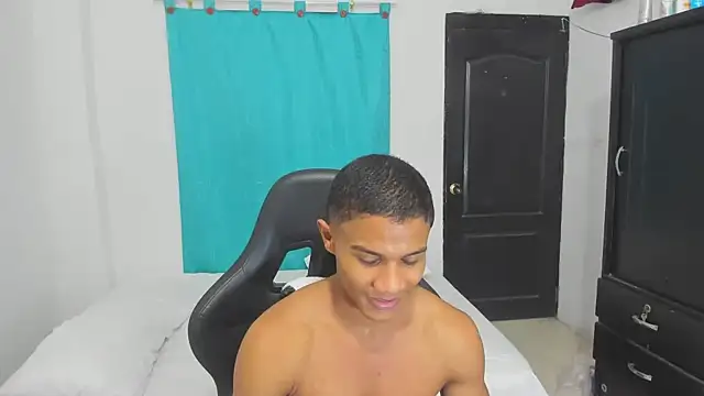 corzoethan online show from 10/08/25, 11:46