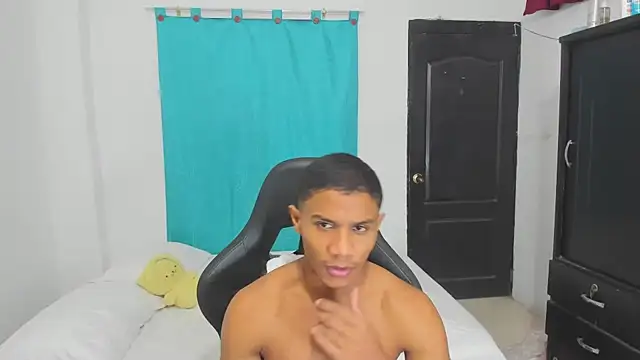 corzoethan online show from 10/11/25, 11:36