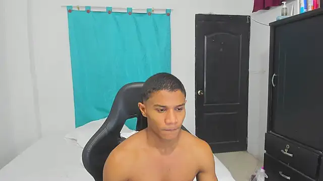 corzoethan online show from 10/22/25, 01:28