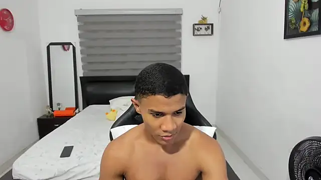 corzoethan online show from 11/24/25, 11:04