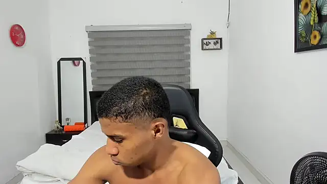 corzoethan online show from 12/03/25, 10:52