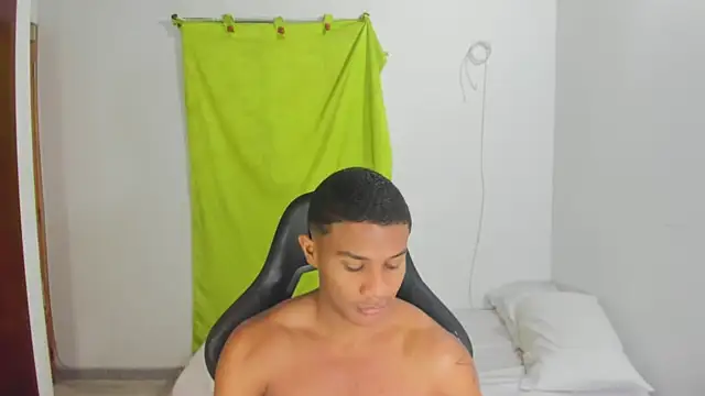 corzoethan online show from 04/25/26, 02:58