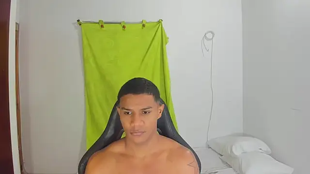corzoethan online show from 04/27/26, 03:32