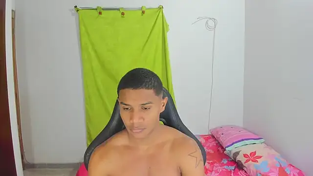 corzoethan online show from 05/01/26, 03:27