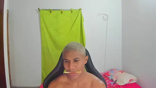 corzoethan online show from 05/09/26, 02:44