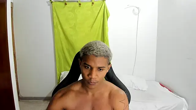 corzoethan online show from 06/05/26, 04:56