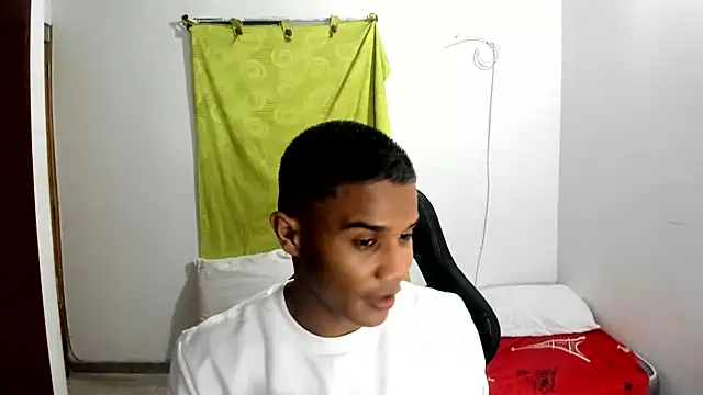 corzoethan online show from 06/09/26, 12:11