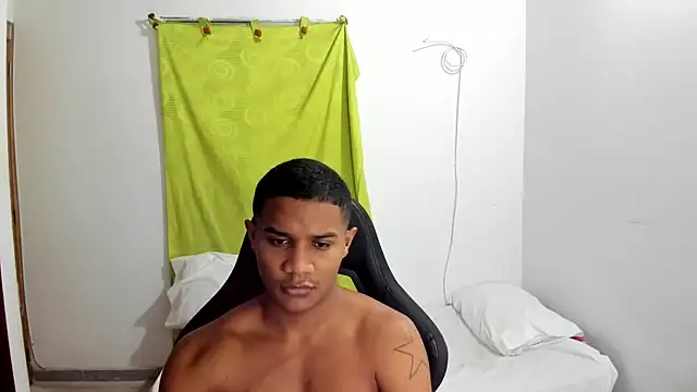 corzoethan online show from 06/26/26, 04:00