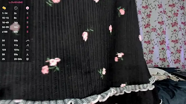 Snapshot of k_sensual chatting on 11/28/25, 06:05 k sensual online show from 11/28/25, 06:05