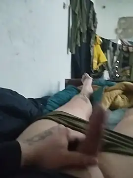 Snapshot of Kranik210 chatting on 02/19/26, 09:38 Kranik210 online show from 02/19/26, 09:38