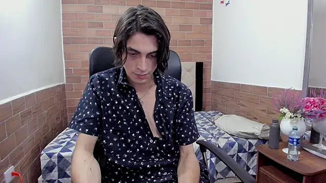 MIKE HUNTER7 online show from 01/10/25, 06:42