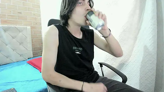 MIKE HUNTER7 online show from 02/24/25, 01:42