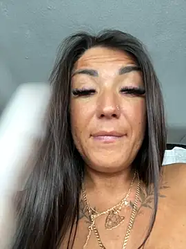 RuslanaXX online show from 03/02/25, 06:48