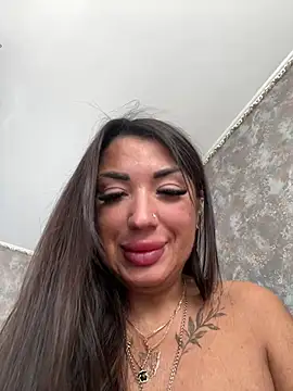 RuslanaXX online show from 02/22/26, 05:08