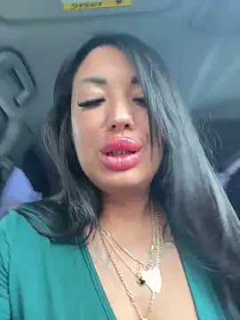 RuslanaXX online show from 05/10/26, 07:35
