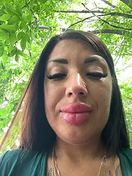 RuslanaXX online show from 06/14/26, 05:42
