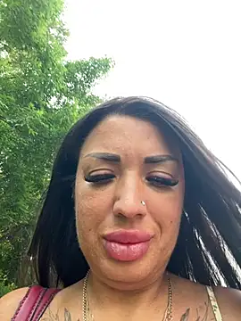RuslanaXX online show from 06/18/26, 04:35