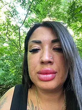 RuslanaXX online show from 06/21/26, 05:43