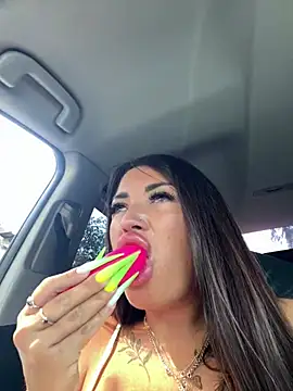 RuslanaXX online show from 06/26/26, 05:34