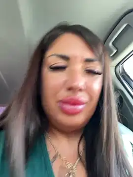 RuslanaXX online show from 06/28/26, 05:35