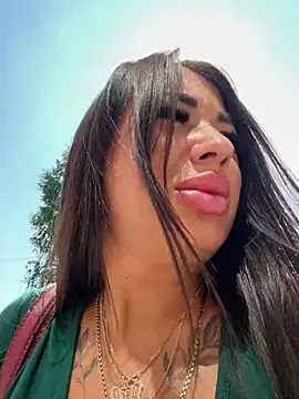RuslanaXX online show from 06/29/26, 06:08
