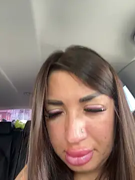 RuslanaXX online show from 07/10/26, 05:45