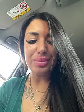 RuslanaXX online show from 07/20/26, 05:00