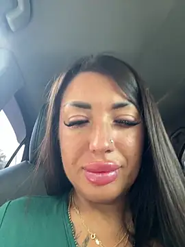 RuslanaXX online show from 07/30/26, 04:22