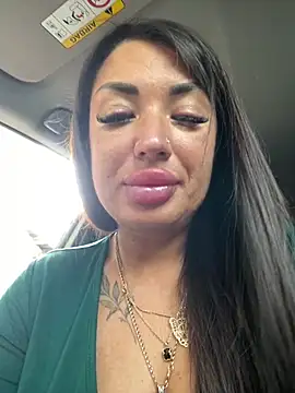 RuslanaXX online show from 07/31/26, 04:12