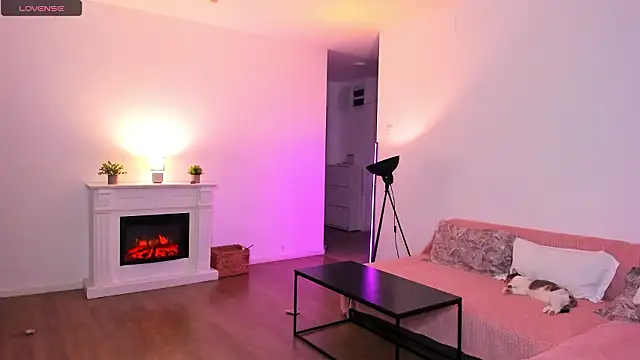 Snapshot of AnysaSmith chatting on 02/02/26, 09:46 AnysaSmith online show from 02/02/26, 09:46