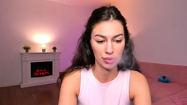 Snapshot of AnysaSmith chatting on 02/15/26, 07:51 AnysaSmith online show from 02/15/26, 07:51