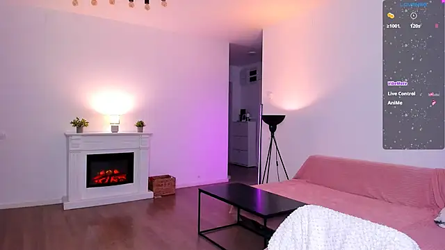 Snapshot of AnysaSmith chatting on 02/27/26, 09:26 AnysaSmith online show from 02/27/26, 09:26