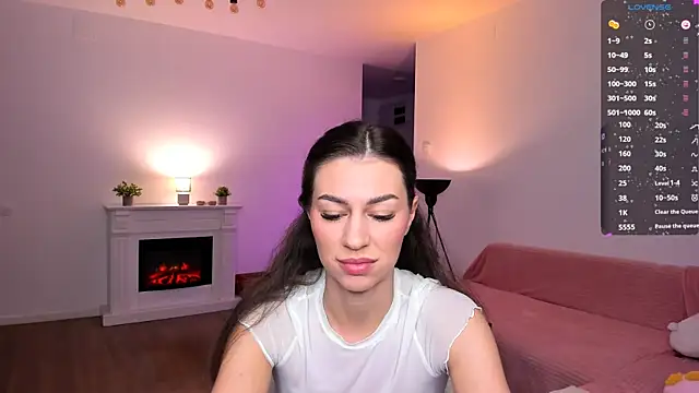 Snapshot of AnysaSmith chatting on 02/28/26, 09:27 AnysaSmith online show from 02/28/26, 09:27