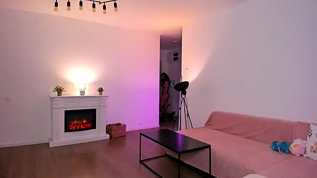 Snapshot of AnysaSmith chatting on 03/09/26, 10:14 AnysaSmith online show from 03/09/26, 10:14