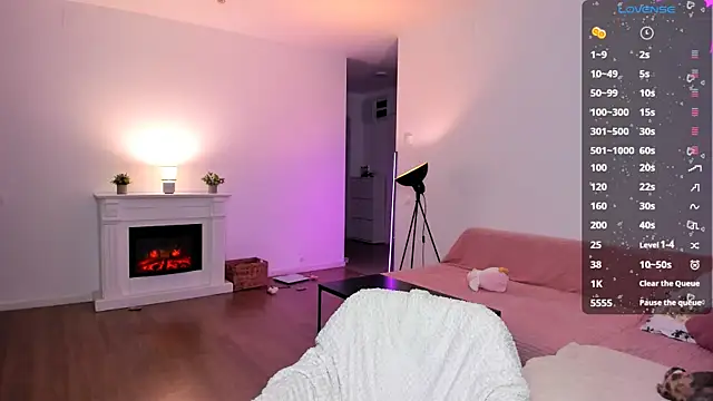 Snapshot of AnysaSmith chatting on 03/15/26, 09:43 AnysaSmith online show from 03/15/26, 09:43