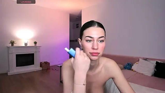 AnysaSmith online show from 05/04/26, 12:39