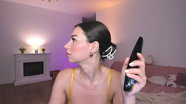 AnysaSmith online show from 06/27/26, 12:48