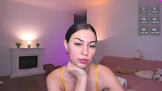 AnysaSmith online show from 06/28/26, 12:38