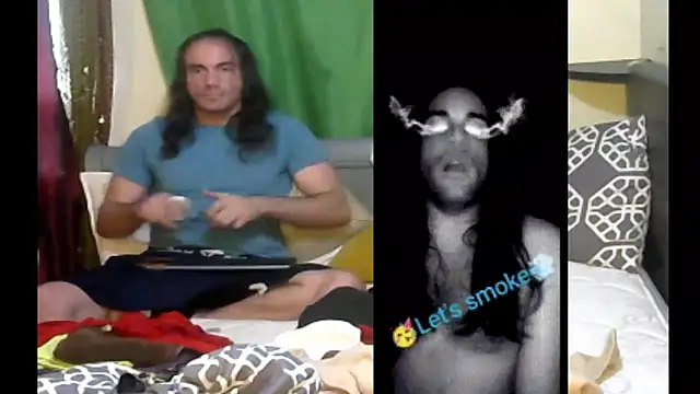 SexyCeleb online show from 09/15/25, 09:04