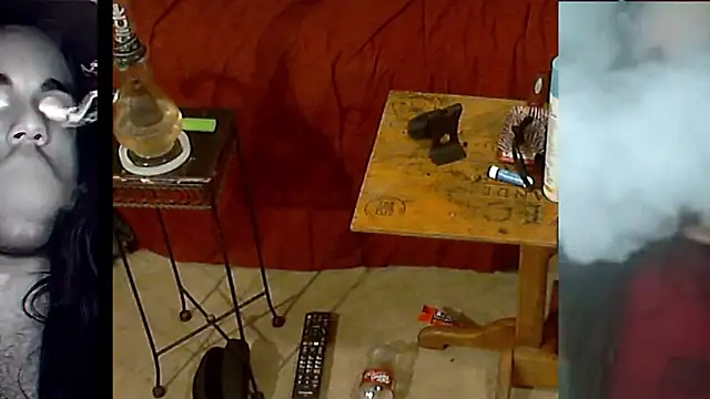 Snapshot of SexyCeleb chatting on 01/09/26, 08:06 SexyCeleb online show from 01/09/26, 08:06