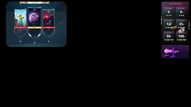 Snapshot of ValentinaGames chatting on 01/17/26, 05:01 ValentinaGames online show from 01/17/26, 05:01