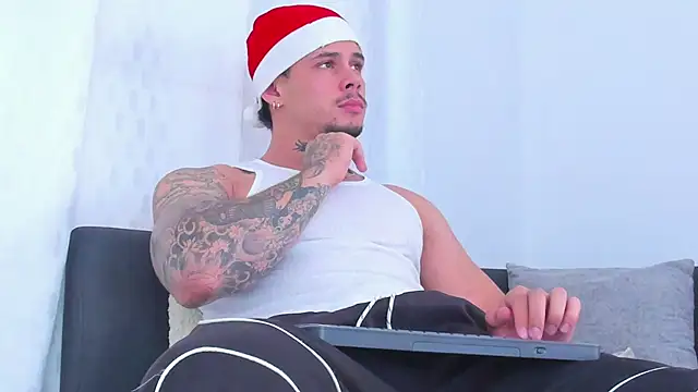 NoahhBrown online show from 12/20/25, 10:50