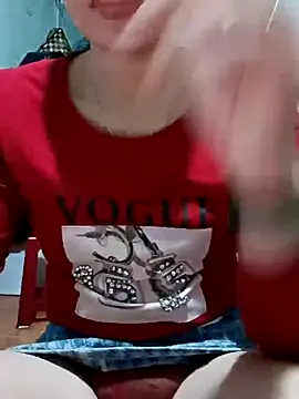 Snapshot of Blythe_69 chatting on 02/20/26, 11:49 Blythe 69 online show from 02/20/26, 11:49