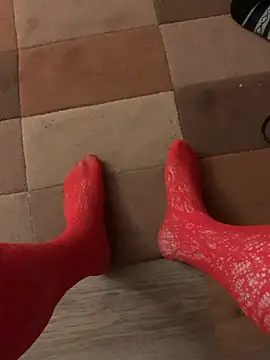 Snapshot of footsy35 chatting on 01/15/26, 10:57 footsy35 online show from 01/15/26, 10:57